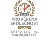 Prověřená společnost