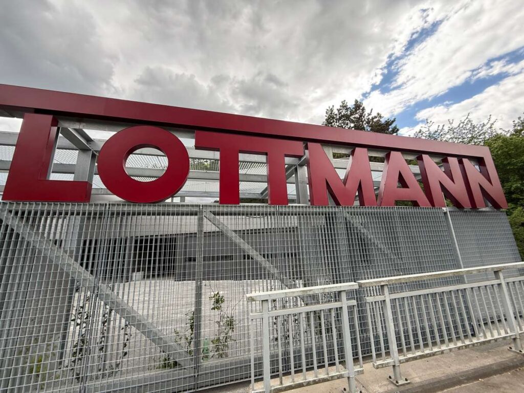 Lottmann International Technology