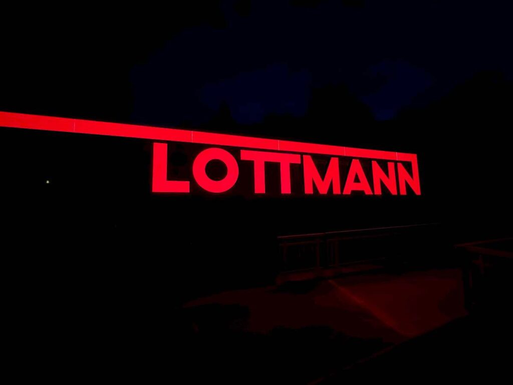 Lottmann International Technology
