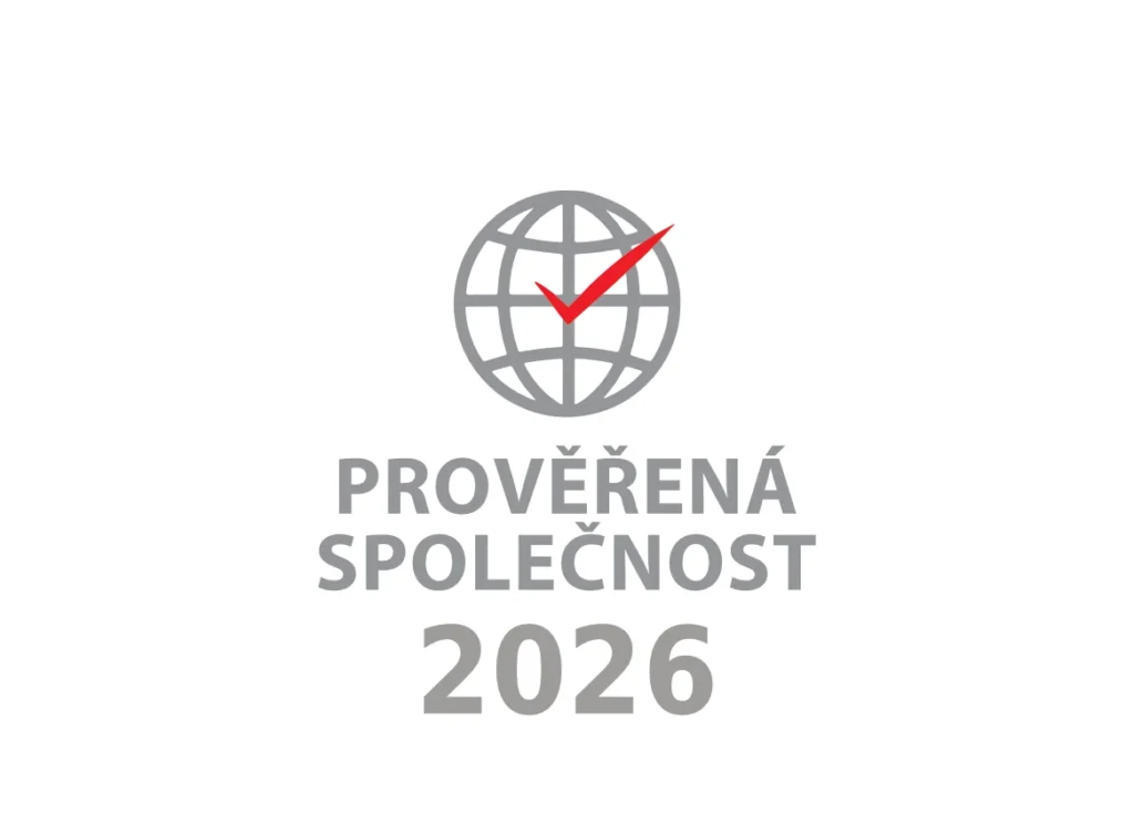 Inrepo - Prověřená společnost 2026